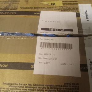 Valve cover gasket 04 ford escape